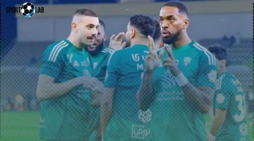 مدافع الأهلي السعودي يفتح الباب للعودة إلى الدوري البرتغالي